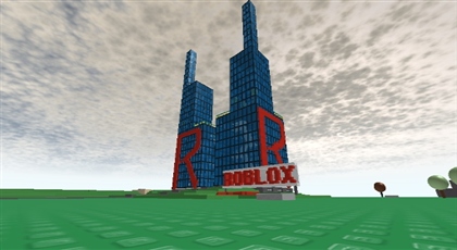 ROBLOX World Headquarters - World of Smash Bros Lawl Wiki