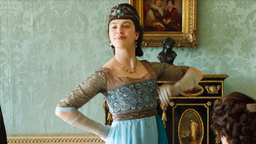 Sybil Branson - Wiki Downton Abbey