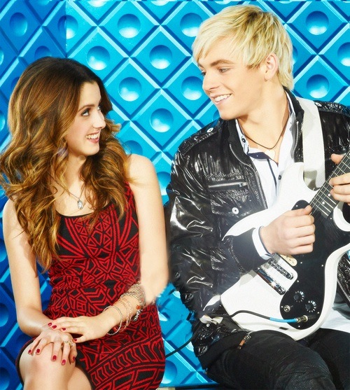 We Want Austin & Ally Season 4! - Austin & Ally Wiki