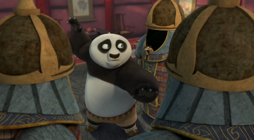 Lao Shu - Kung Fu Panda Wiki, the online encyclopedia to the Kung Fu ...