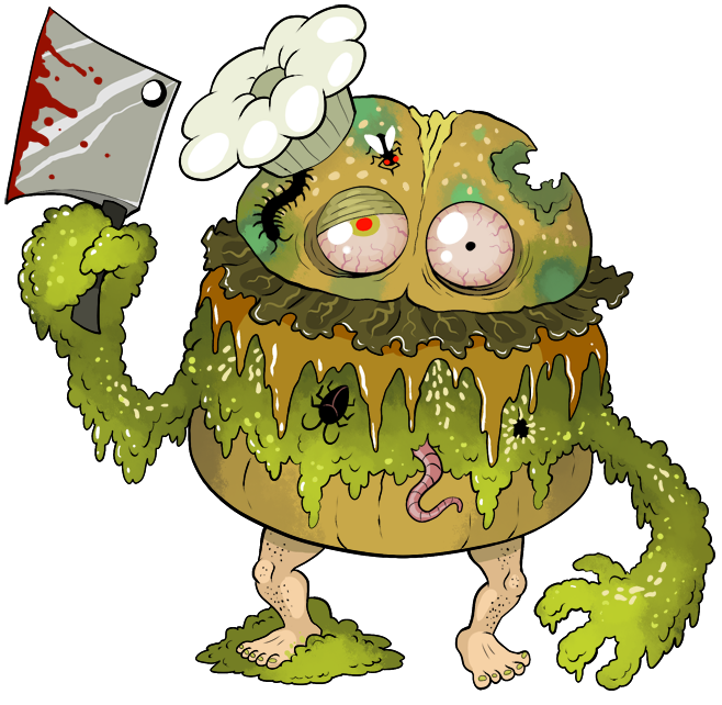 Burgrr Entries – Creepypasta Wiki