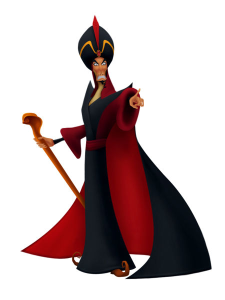 Jafar - Disney destiny Wiki