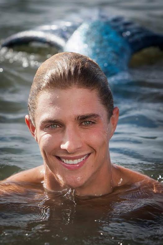 Erik - Mako Mermaids Wiki