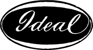Toy co. Идеал логотип. Ideal Toy Company. Автомобили ideal логотип. Ideal Toy Corporation лого.