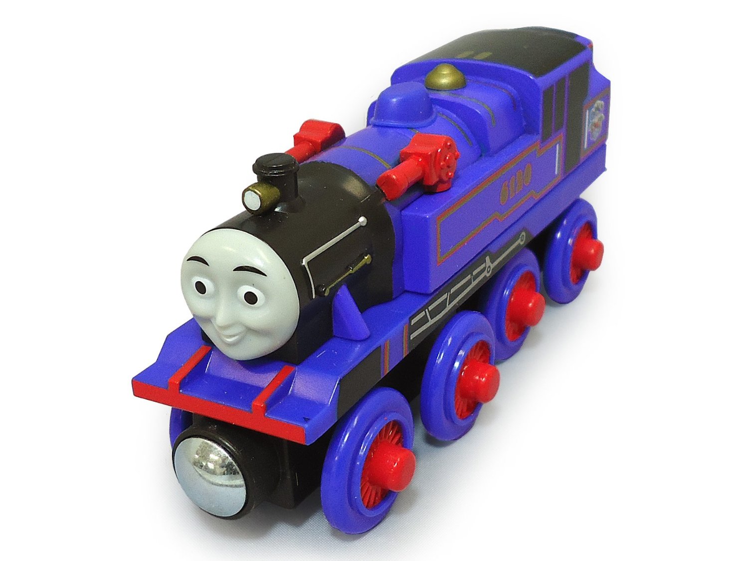 Belle - Thomas Wooden Railway Wiki