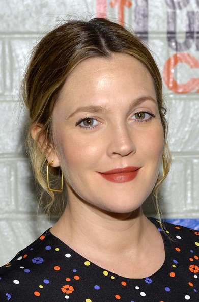 Drew Barrymore - Doblaje Wiki