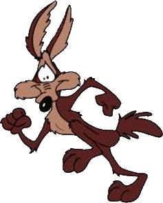 Image - Wile E. Coyote.png - Looney Tunes Fanon Wiki - Wikia