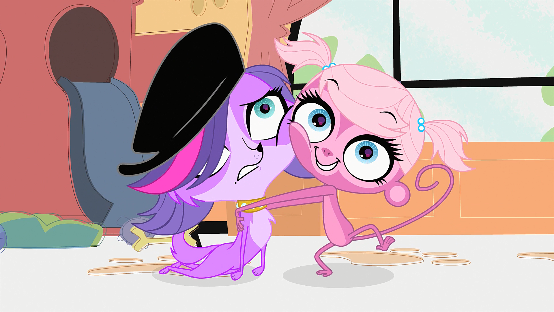 Grounded - Littlest Pet Shop (2012 TV series) Wiki