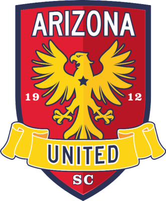 Arizona United - Logopedia, the logo and branding site