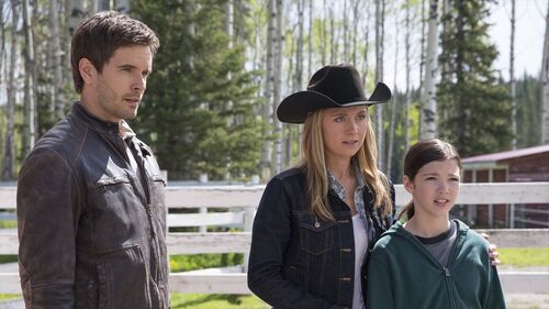 Episodes - Heartland Wiki