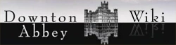 Downton Abbey Wiki