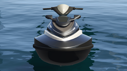 Seashark-GTAV-Front