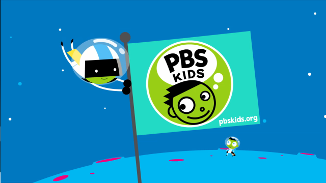 Image - PBS Kids Ident-Moonwalk.png - Logopedia - Wikia