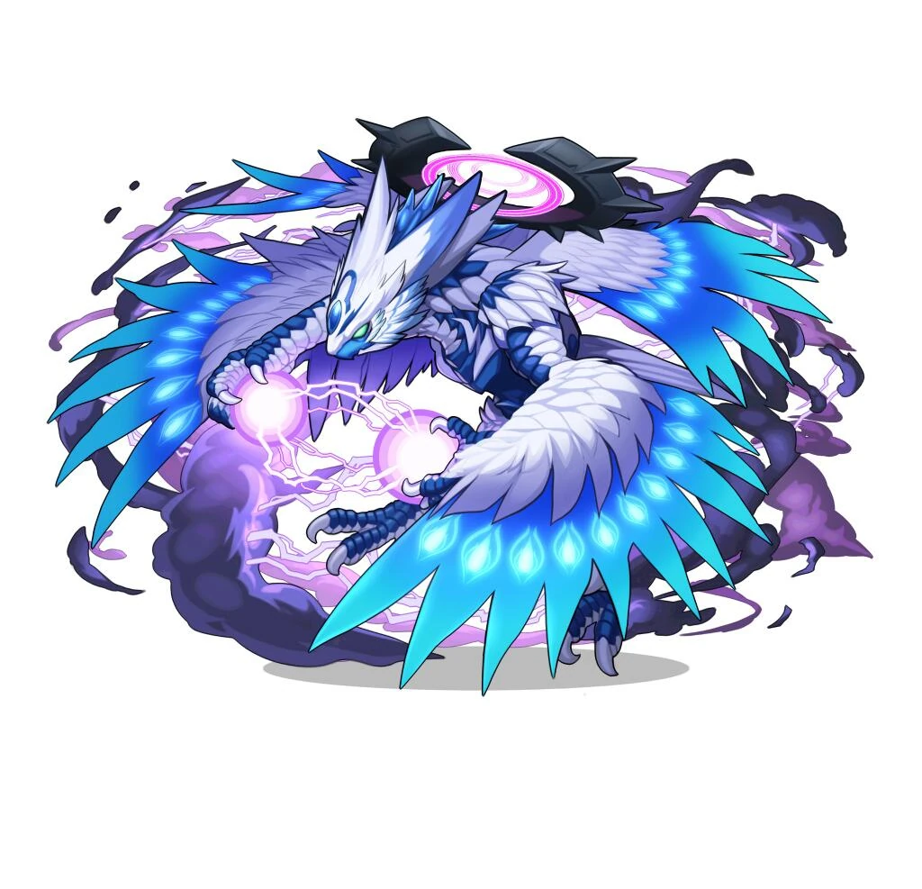 双子龙部份资料公开