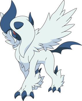 Using Absol as a Competitive Pokemon in Pokemon X and Y