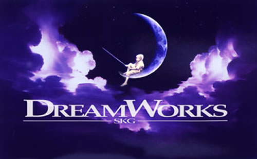 DreamWorks Pictures - Logopedia, the logo and branding site