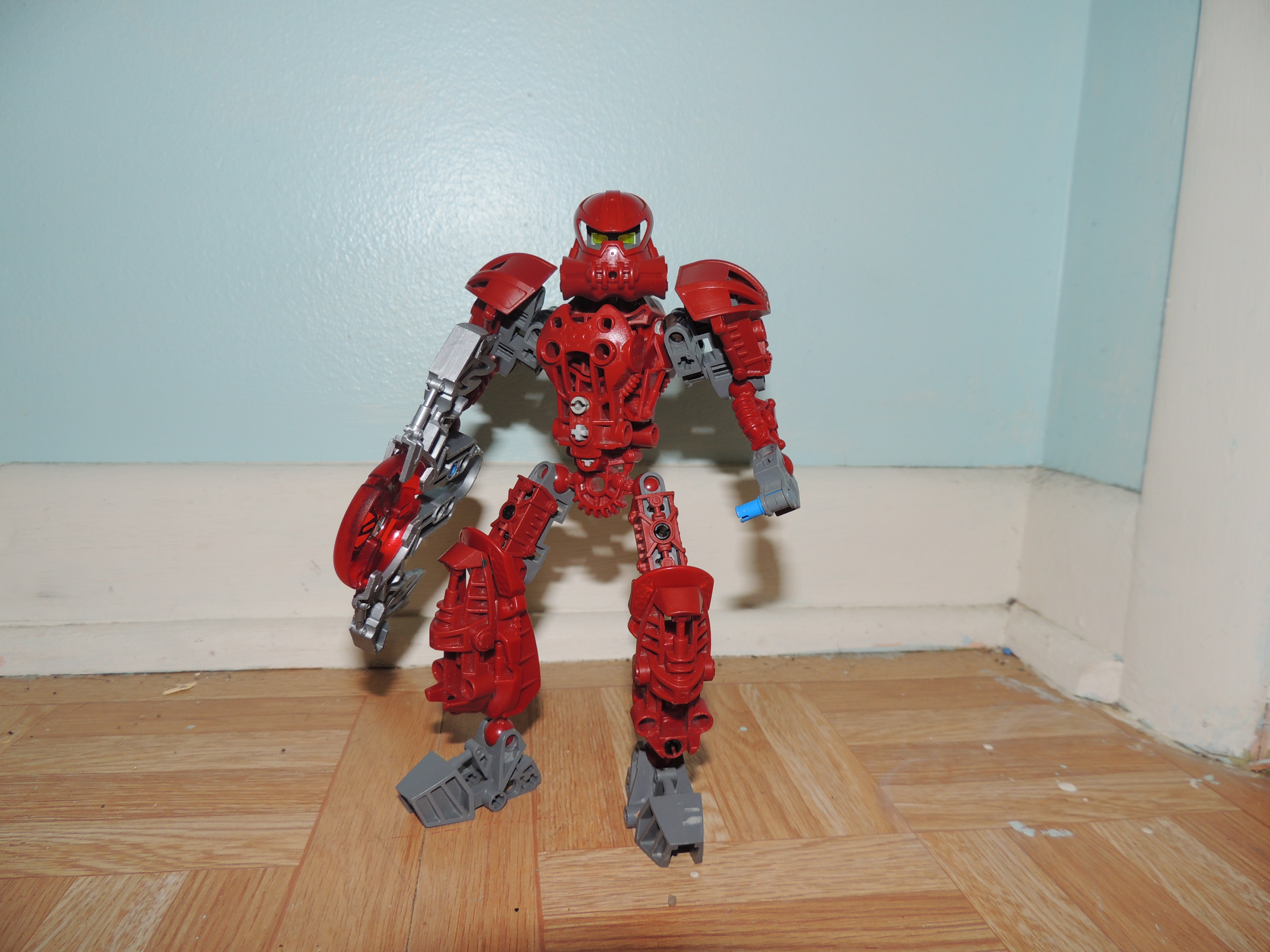 User blog:FireStar97/FireStar97 MOC Contest: The Road Not Taken ...