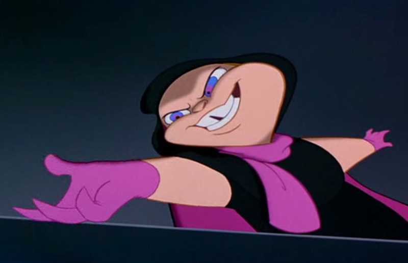 Image - Darla Dimple rising to power.png - Villains Wiki - villains ...