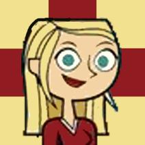 Samey - Total Drama Pahkitew Island Wiki