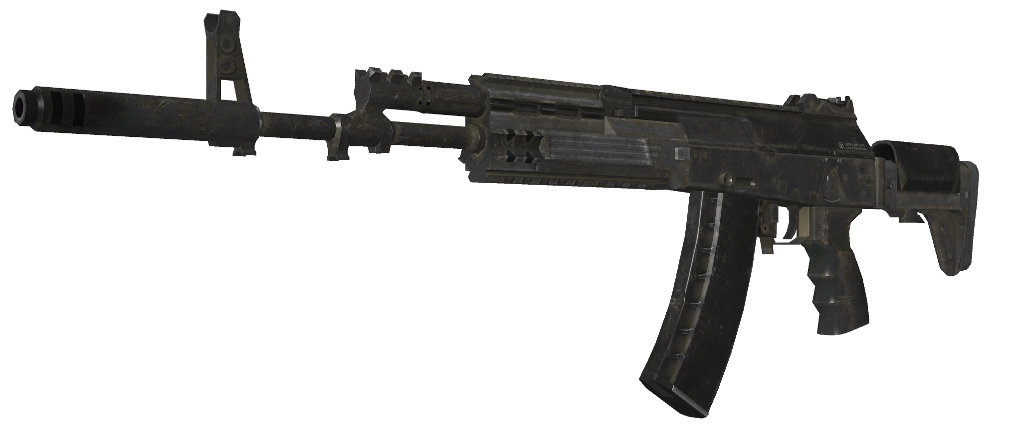 Image - AK-12 model CoDG.png - The Call of Duty Wiki - Black Ops II ...