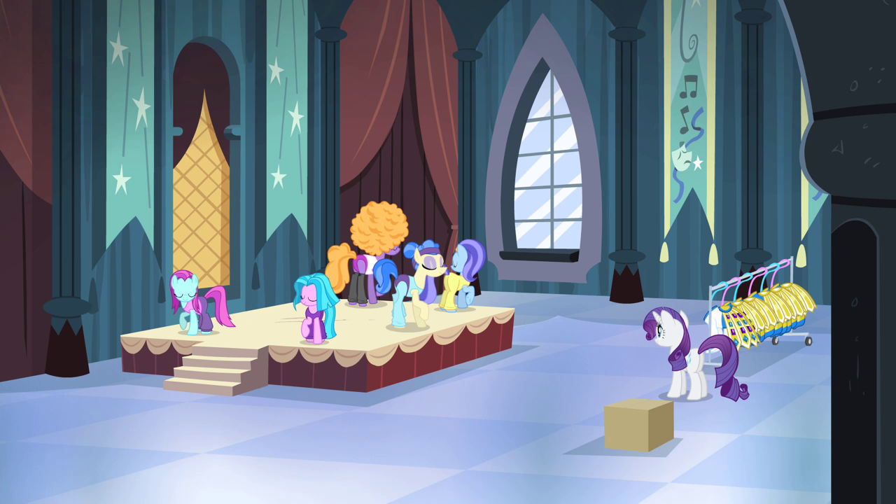 Sapphire Shores images - My Little Pony Friendship is Magic Wiki