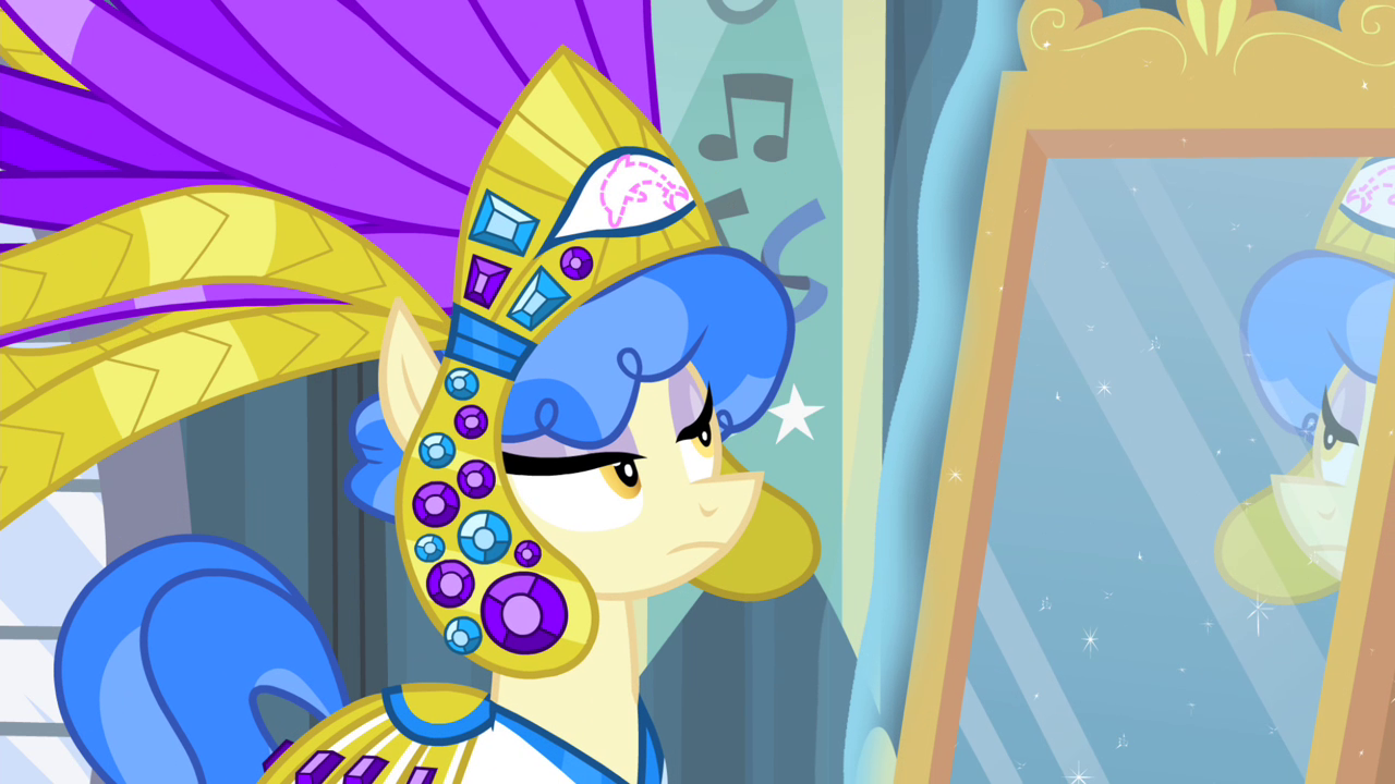 Sapphire Shores images - My Little Pony Friendship is Magic Wiki