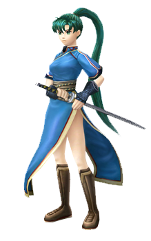 Lyndis