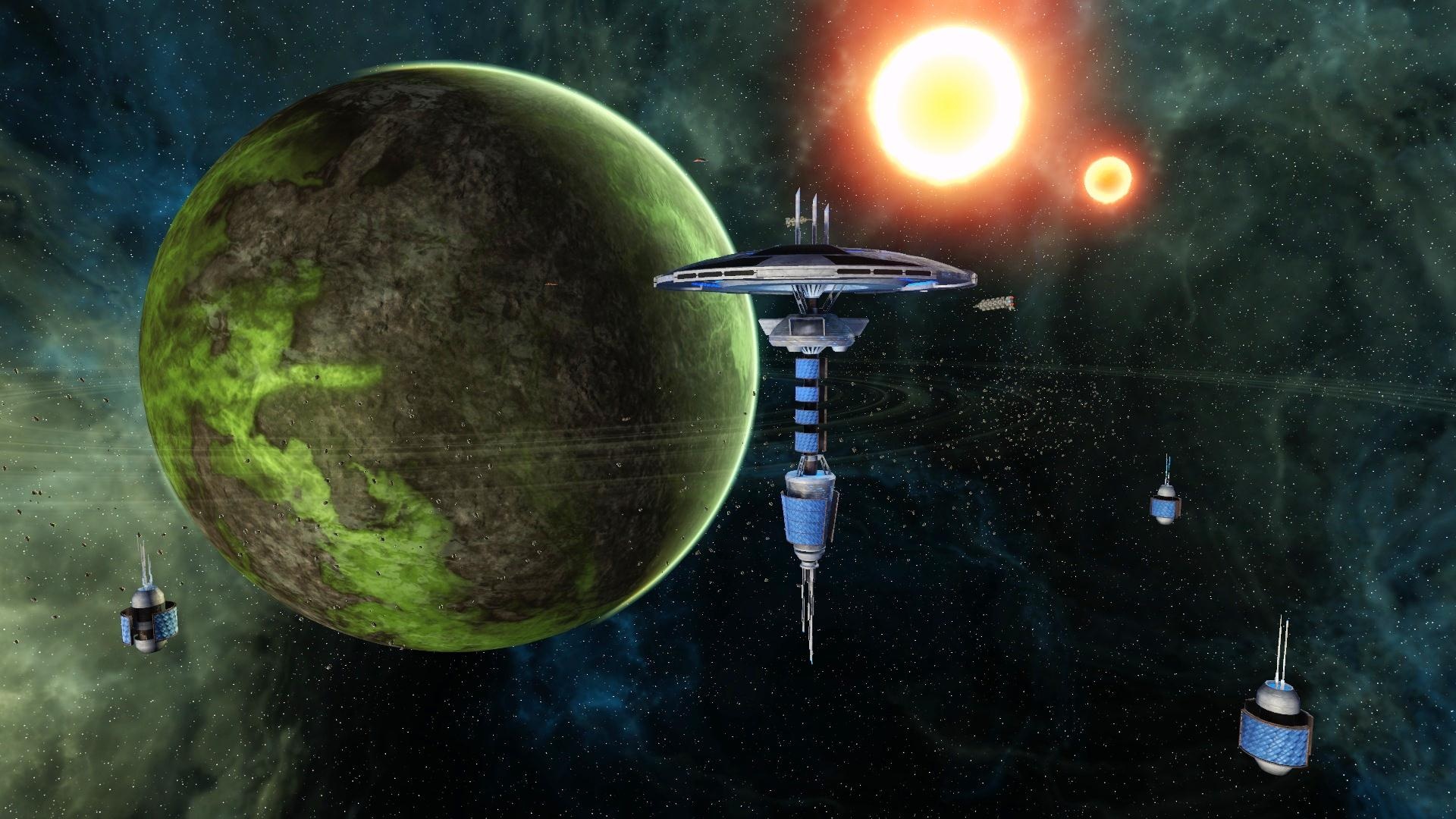 Starbase 114 - Memory Beta, non-canon Star Trek Wiki