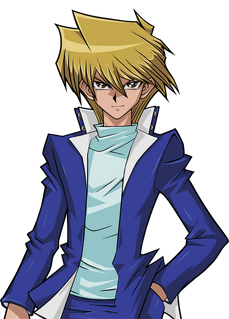 Joey Wheeler (Millennium Duels) - Yu-Gi-Oh! - It's time to Duel!