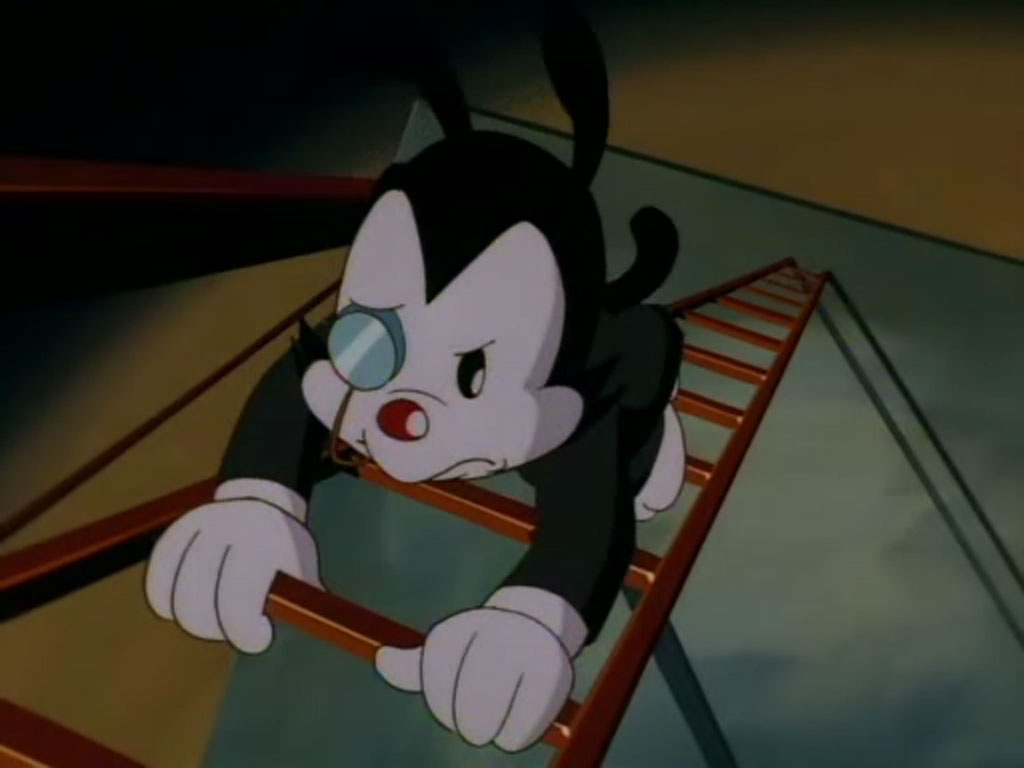 Yakko's World, Animaniacs Wiki