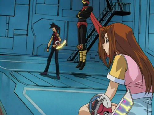SCARICARE PUNTATE YU GI OH GX IN ITALIANO
