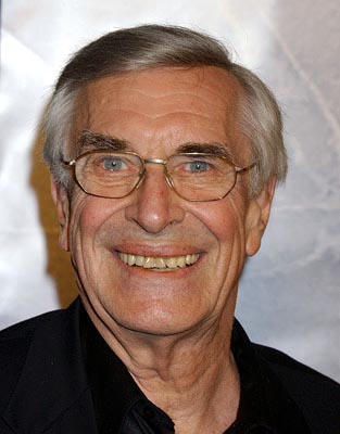 Martin Landau space 1999