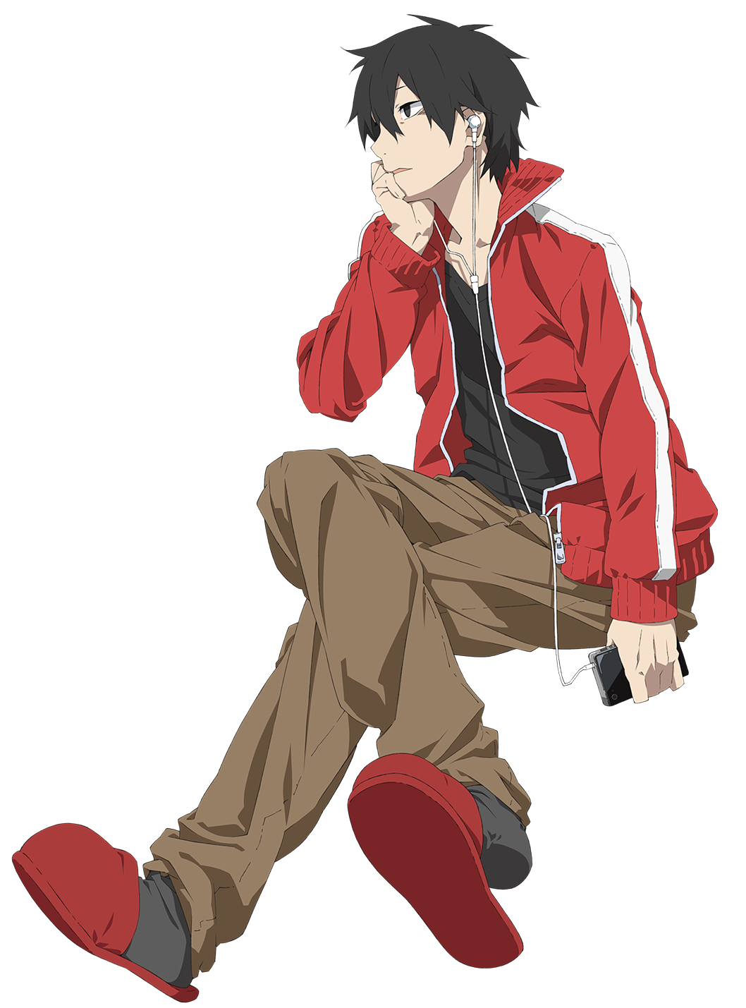 Mekakucity Actors, Wiki