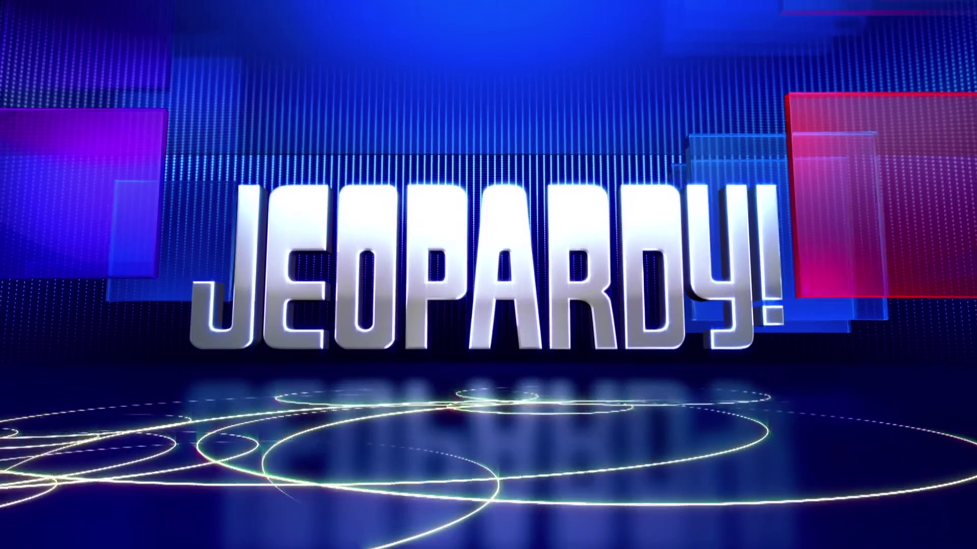 Jeopardy! - Game Shows Wiki