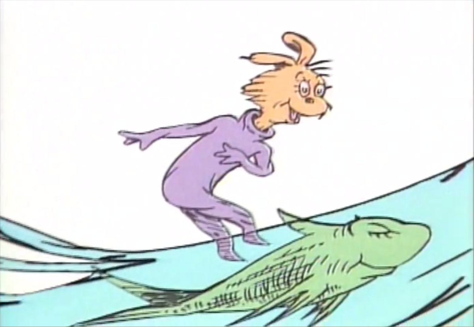 Image - Marvin K. Mooney Will You Please Go Now! (20).png - Dr. Seuss Wiki
