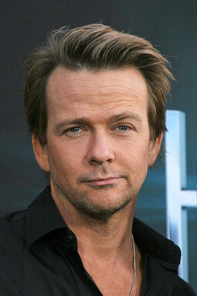 Sean Patrick Flanery today