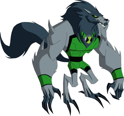 Animal Aliens - Ben 10 Fan Fiction - Create your own Omniverse!