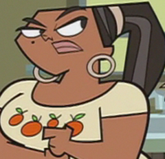 Image - Leshawna Icon.png - OUR TOTAL DRAMA ROLEPLAY Wiki