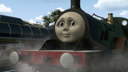 Image - EmilyandDash66.png - Thomas the Tank Engine Wikia