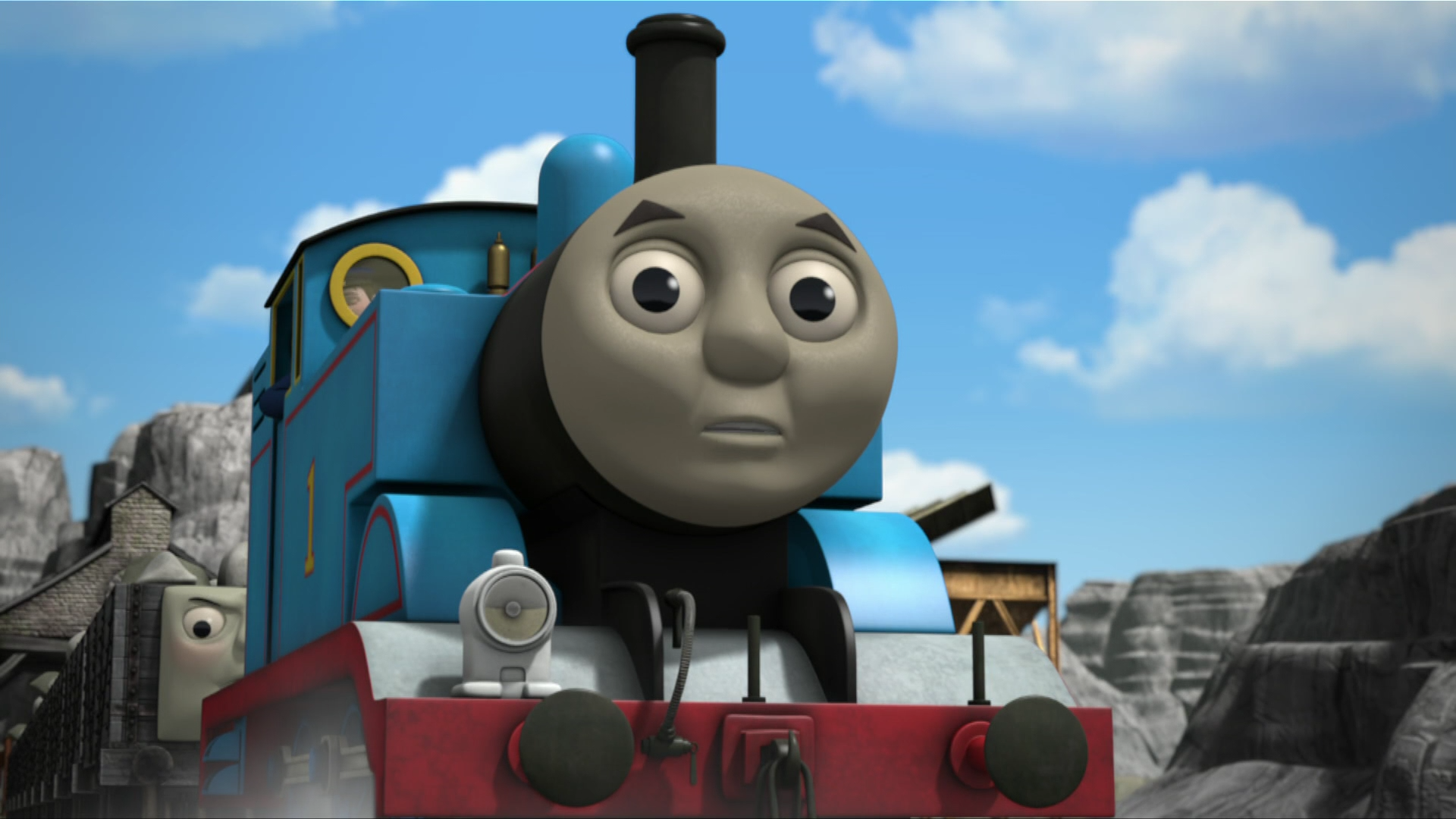 Image - ThomastheQuarryEngine66.png - Thomas the Tank Engine Wikia