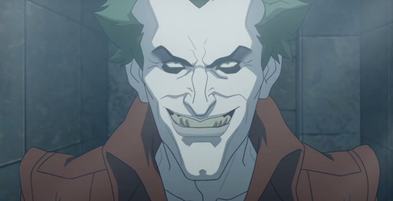 Image - Assault on Arkham - The Joker 01.jpg - DC Movies Wiki
