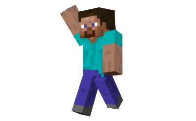 Image - Steve minecraft.jpg - CraftRealms Wiki - Wikia