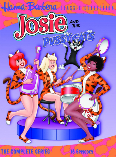 Josie and the Pussycats - Cartoon Network Wiki - The TOONS Wiki