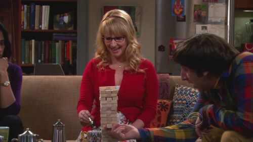 Jenga - The Big Bang Theory Wiki - Wikia