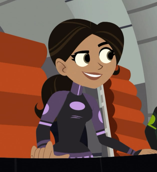 Image - Aviva.05Octopod.PNG - Wild Kratts Wiki - Wikia