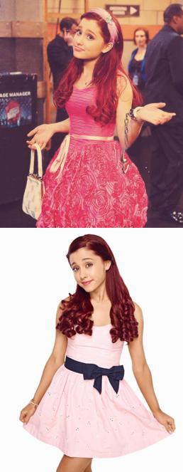 Cat Valentine - Ariana Grande Wiki