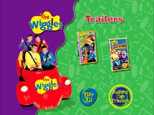 The Wiggles' Trailers (DVD Menus) - Wigglepedia - Wikia