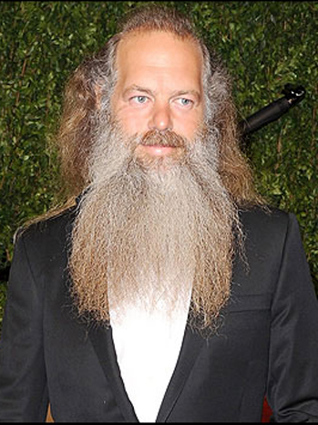 Rick Rubin - Ed Sheeran Wiki