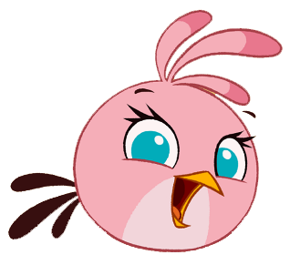 Image - ABGS-Stella.png - Angry Birds Wiki