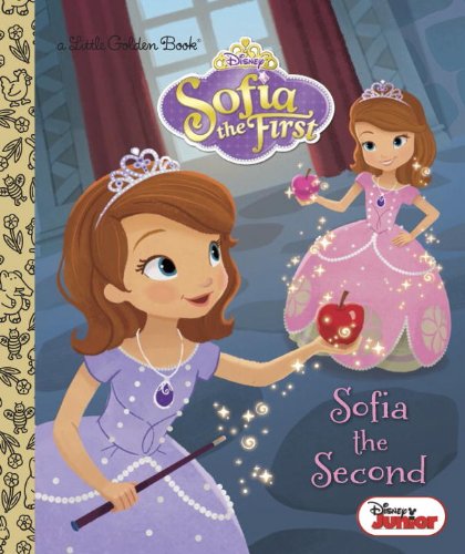 Sofia the Second - Disney Wiki